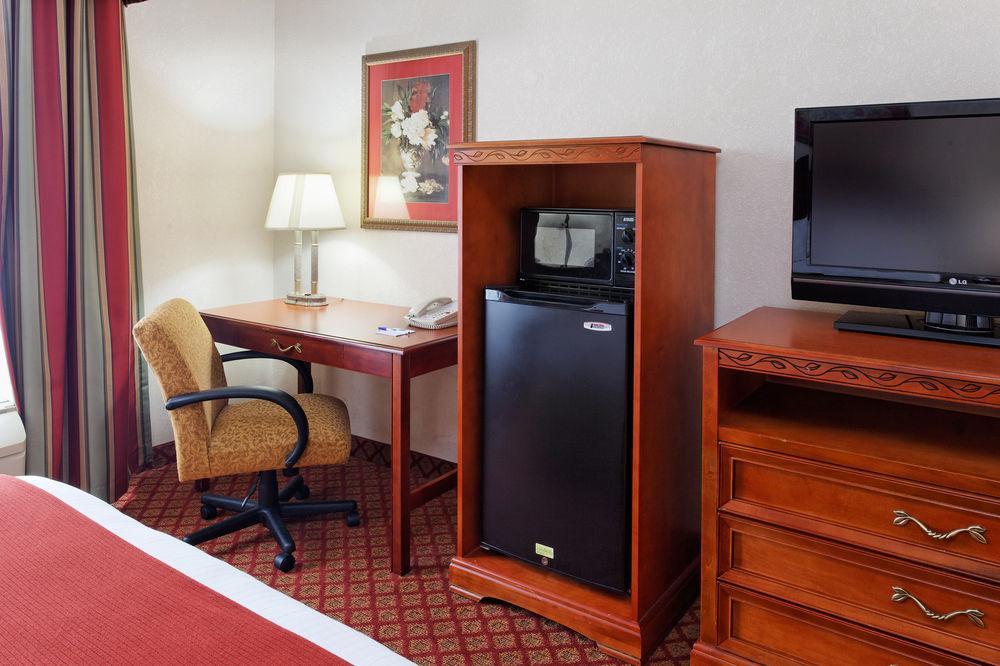 Holiday Inn Express & Suites Tupelo By Ihg Quarto foto