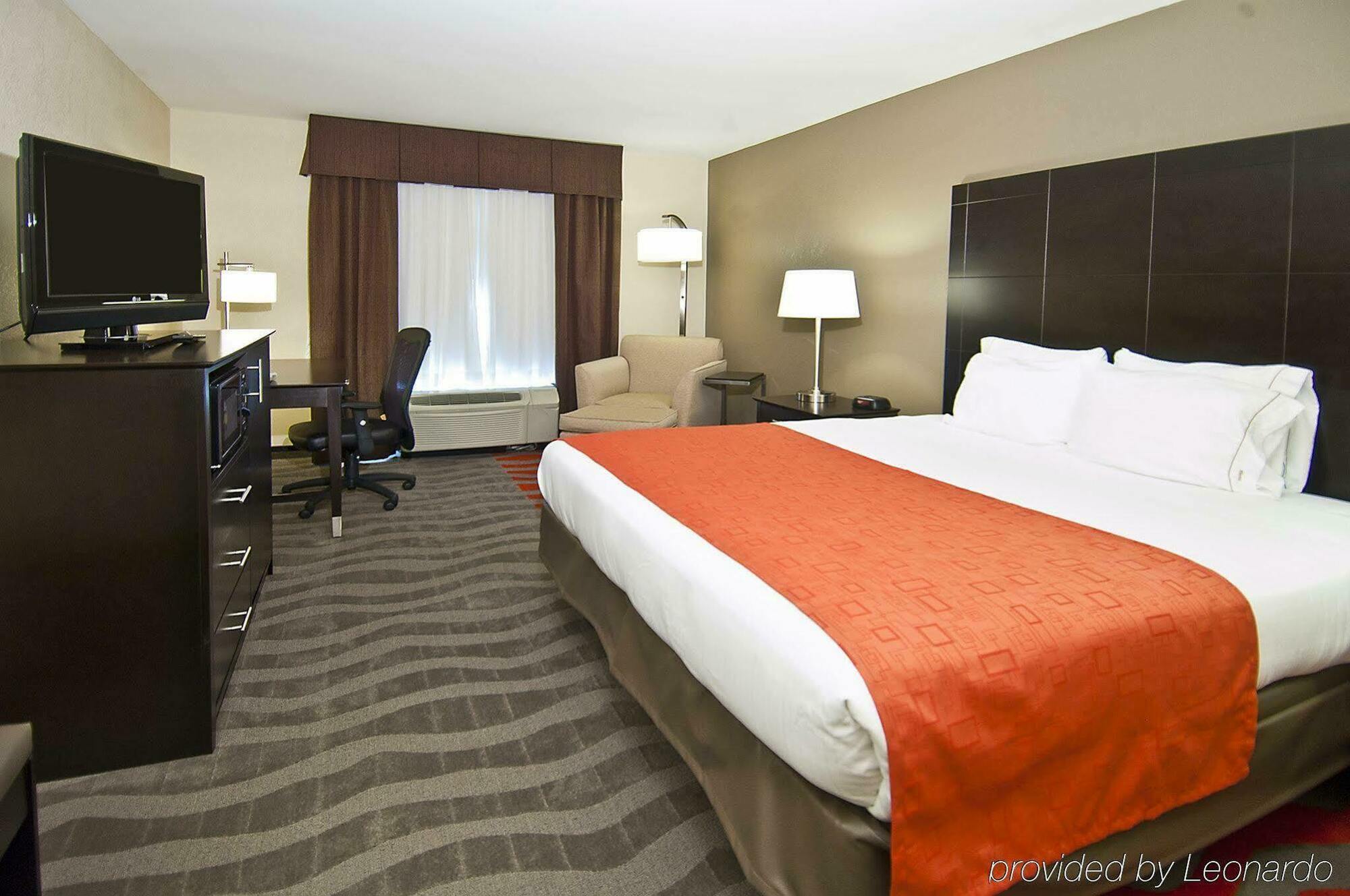 Holiday Inn Express & Suites Tupelo By Ihg Quarto foto